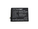Battery for Huawei MYA-L22 HB405979ECW 3.82V Li-Polymer 2900mAh / 11.08Wh