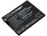 Battery for Huawei PIC-AL00 HB366179ECW 3.85V Li-Polymer 2950mAh / 11.36Wh