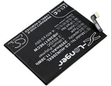 Battery for Huawei Nova 2 Dual SIM HB366179ECW 3.85V Li-Polymer 2950mAh / 11.36W