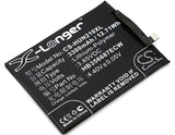 Battery for Huawei BAC-L23 HB356687ECW 3.85V Li-Polymer 3300mAh / 12.71Wh