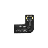 Battery for Huawei SEA-AL00  HB396589ECW 3.85V Li-Polymer 3400mAh / 13.09Wh