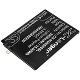 Battery for Huawei WLZ-AL10 HB446589EEC, HB446589EEW 3.85V Li-Polymer 3900mAh /