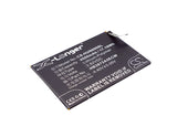 Battery for Huawei EDI-DL00 HB3872A5ECW 3.82V Li-Polymer 4500mAh / 17.19Wh