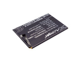 Battery for Huawei Honor Note 8 HB3872A5ECW 3.82V Li-Polymer 4500mAh / 17.19Wh