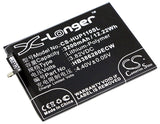 Battery for Huawei Honor 9 Premium Edition HB386280ECW 3.82V Li-Polymer 3200mAh 