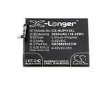 Battery for Huawei Honor 9 Premium Edition HB386280ECW 3.82V Li-Polymer 3200mAh 