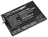 Battery for Huawei Maimang 7 HB386589CW, HB386589EBC, HB386589ECW 3.82V Li-Polym
