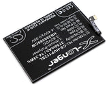 Battery for Huawei PAR-L21 HB386589CW, HB386589EBC, HB386589ECW 3.82V Li-Polymer