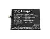 Battery for Huawei BKL-L09 HB386589CW, HB386589EBC, HB386589ECW 3.82V Li-Polymer