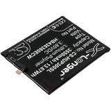Battery for Huawei P30 Premium Edition HB436380ECW 3.85V Li-Polymer 3550mAh / 13