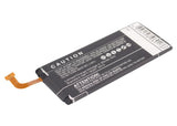 Battery for Explay Fresh 3.8V Li-Polymer 2000mAh / 7.60Wh