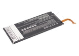 Battery for Explay Fresh 3.8V Li-Polymer 2000mAh / 7.60Wh