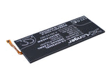 Battery for Huawei GRA-TL10 HB3447A9EBW 3.8V Li-Polymer 2600mAh / 9.88Wh