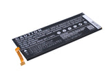 Battery for Huawei GRA-CL10 HB3447A9EBW 3.8V Li-Polymer 2600mAh / 9.88Wh