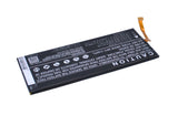 Battery for Huawei P8 Premium Edition HB3447A9EBW 3.8V Li-Polymer 2600mAh / 9.88
