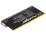Battery for Huawei Ascend P8 Max HB3665D2EBC 3.8V Li-Polymer 4360mAh / 16.57Wh