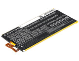 Battery for Huawei DAV-703L HB3665D2EBC 3.8V Li-Polymer 4360mAh / 16.57Wh
