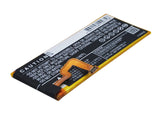 Battery for Huawei ALE-L04 HB3742A0EZC, HB3742A0EZC plus 3.8V Li-Polymer 2200mAh