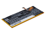 Battery for Huawei ALE-CL10 HB3742A0EZC, HB3742A0EZC plus 3.8V Li-Polymer 2200mA