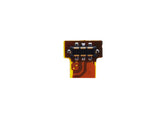 Battery for Huawei ALE-L21 HB3742A0EZC, HB3742A0EZC plus 3.8V Li-Polymer 2200mAh