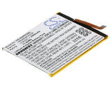Battery for Huawei ANE-AL00 HB366481ECW 3.8V Li-Polymer 2900mAh / 11.02Wh