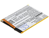 Battery for Huawei P Smart Dual SIM HB366481ECW 3.8V Li-Polymer 2900mAh / 11.02W