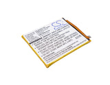 Battery for Huawei VIE-L09 HB376883ECW 3.82V Li-Polymer 3400mAh / 12.99Wh