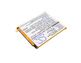 Battery for Huawei VIE-L09 HB376883ECW 3.82V Li-Polymer 3400mAh / 12.99Wh