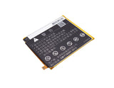 Battery for Huawei VIE-L09 HB376883ECW 3.82V Li-Polymer 3400mAh / 12.99Wh