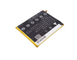Battery for Huawei VIE-L09 HB376883ECW 3.82V Li-Polymer 3400mAh / 12.99Wh
