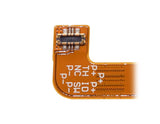 Battery for Huawei VIE-L09 HB376883ECW 3.82V Li-Polymer 3400mAh / 12.99Wh
