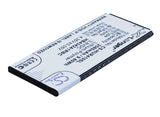 Battery for Huawei Ascend Y625-U51 HB4342A1RBC 3.8V Li-Polymer 2580mAh / 9.80Wh
