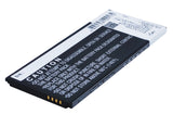 Battery for Huawei Ascend Y625-U51 HB4342A1RBC 3.8V Li-Polymer 2580mAh / 9.80Wh