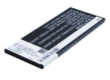Battery for Huawei Ascend Y625-U51 HB4342A1RBC 3.8V Li-Polymer 2580mAh / 9.80Wh