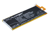 Battery for Huawei Honor 4C HB444199EBC plus 3.8V Li-Polymer 2550mAh / 9.69Wh