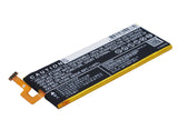 Battery for Huawei Honor 4C HB444199EBC plus 3.8V Li-Polymer 2550mAh / 9.69Wh