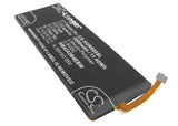 Battery for Huawei ShotX HB4242B4EBW 3.8V Li-Polymer 3000mAh / 11.40Wh