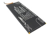 Battery for Huawei Play 4X Dual SIM HB4242B4EBW 3.8V Li-Polymer 3000mAh / 11.40W