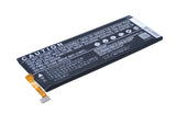 Battery for Huawei Ascend GX1 Dual SIM HB4547B6EBC 3.8V Li-Polymer 3500mAh / 13.