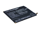 Battery for Huawei KIW-AL00 HB396481EBC, HB396481EBW 3.8V Li-Polymer 3100mAh / 1