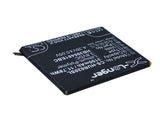 Battery for Huawei KIW-AL00 HB396481EBC, HB396481EBW 3.8V Li-Polymer 3100mAh / 1