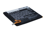 Battery for Huawei G7 Plus TD-LTE HB396481EBC, HB396481EBW 3.8V Li-Polymer 3100m