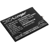 Battery for Huawei JSN-AL00  HB386590ECW 3.85V Li-Polymer 3650mAh / 14.05Wh