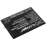 Battery for Huawei JSN-AL00  HB386590ECW 3.85V Li-Polymer 3650mAh / 14.05Wh