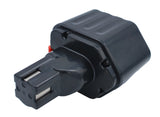 Battery for IZUMI REC-S13D BP-70E, BP-70EI, BP-70I, BP-70R 14.4V Ni-MH 3000mAh /