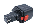 Battery for IZUMI REC-365CH BP-70E, BP-70EI, BP-70I, BP-70R 14.4V Ni-MH 3000mAh 