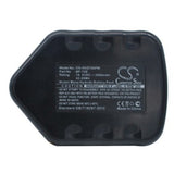 Battery for IZUMI REC-54A BP-70E, BP-70EI, BP-70I, BP-70R 14.4V Ni-MH 3000mAh / 