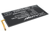 Battery for Huawei EE Eagle 4G LTE HB3080G1EBC, HB3080G1EBW 3.8V Li-Polymer 4650
