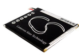 Battery for Huawei S8600 HB4M1 3.7V Li-Polymer 2000mAh / 7.4Wh