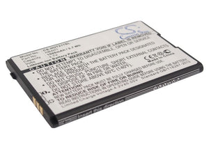 Battery for KPN Messenger 2 HB4H1 3.7V Li-ion 1000mAh / 3.7Wh